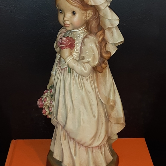 Vintage  Figurine - Picture 9 of 9